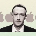 Mark Zuckerberg Calls Out Apple Over Furious App Restrictions 1 Mark Zuckerberg Calls Out Apple Over Furious App Restrictions