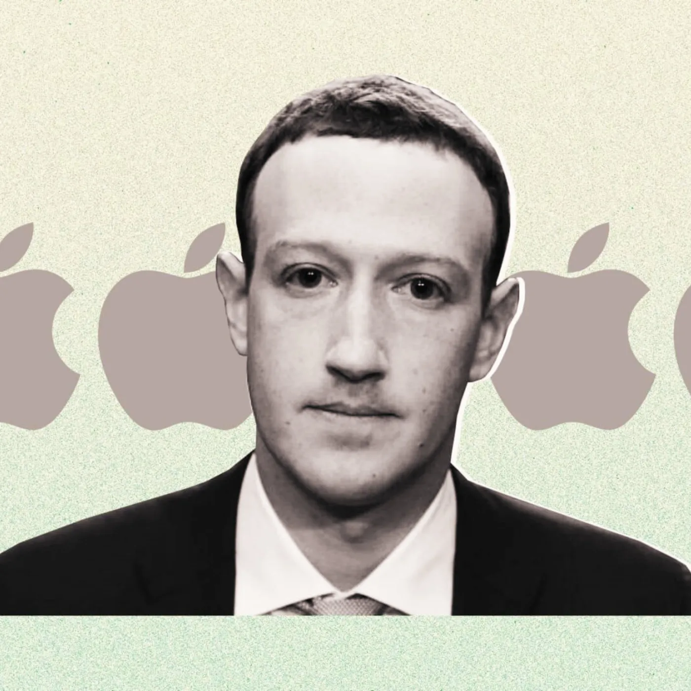 Mark Zuckerberg Calls Out Apple Over Furious App Restrictions
