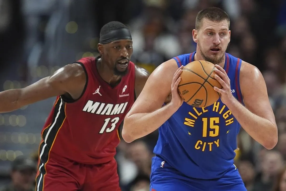 image_6819a946e2d7c Nikola Jokić Makes History Again: Third First-Round Triple-Double Average in Playoffs—Is He the Ultimate Game-Changer?
