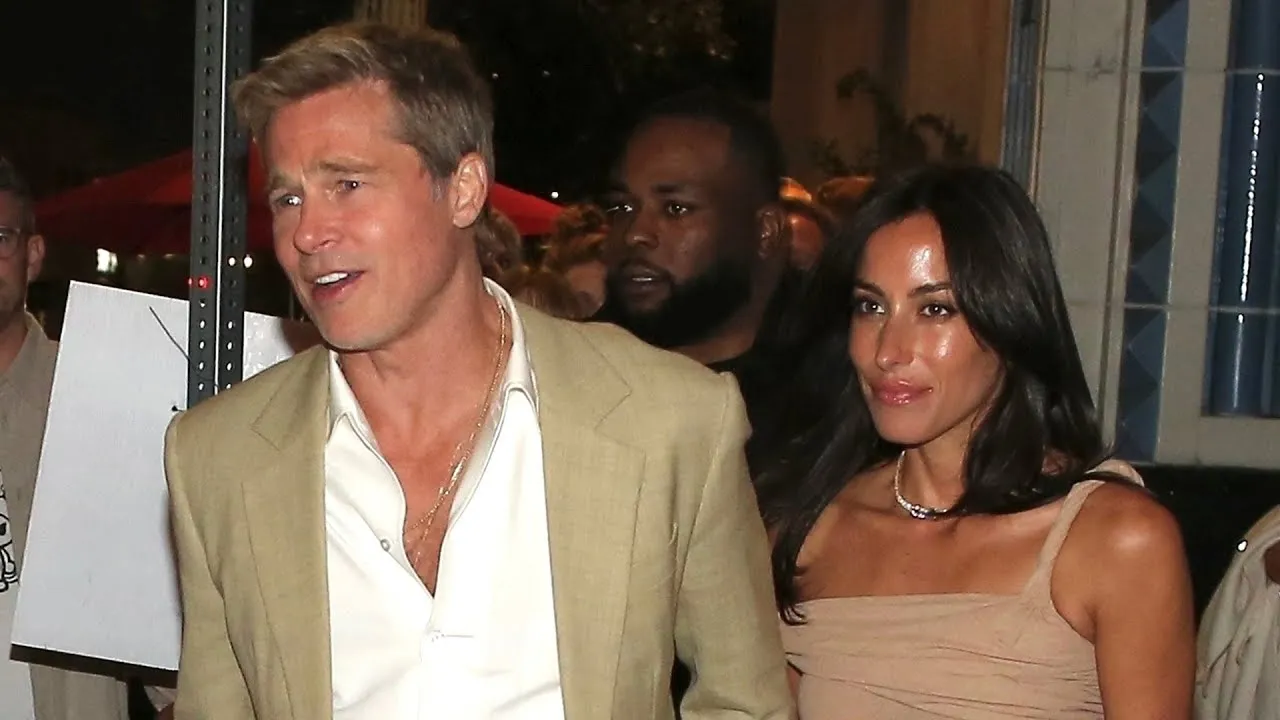 image_6819b0e18409f Brad Pitt Faces Emotional Crisis: Girlfriend Declares This Relationship Will End If He Continues to Avoid Marriage