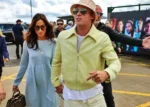 Brad Pitt Faces Emotional Crisis: Girlfriend Declares This Relationship Will End If He Continues to Avoid Marriage 1 Brad Pitt Faces Emotional Crisis: Girlfriend Declares This Relationship Will End If He Continues to Avoid Marriage