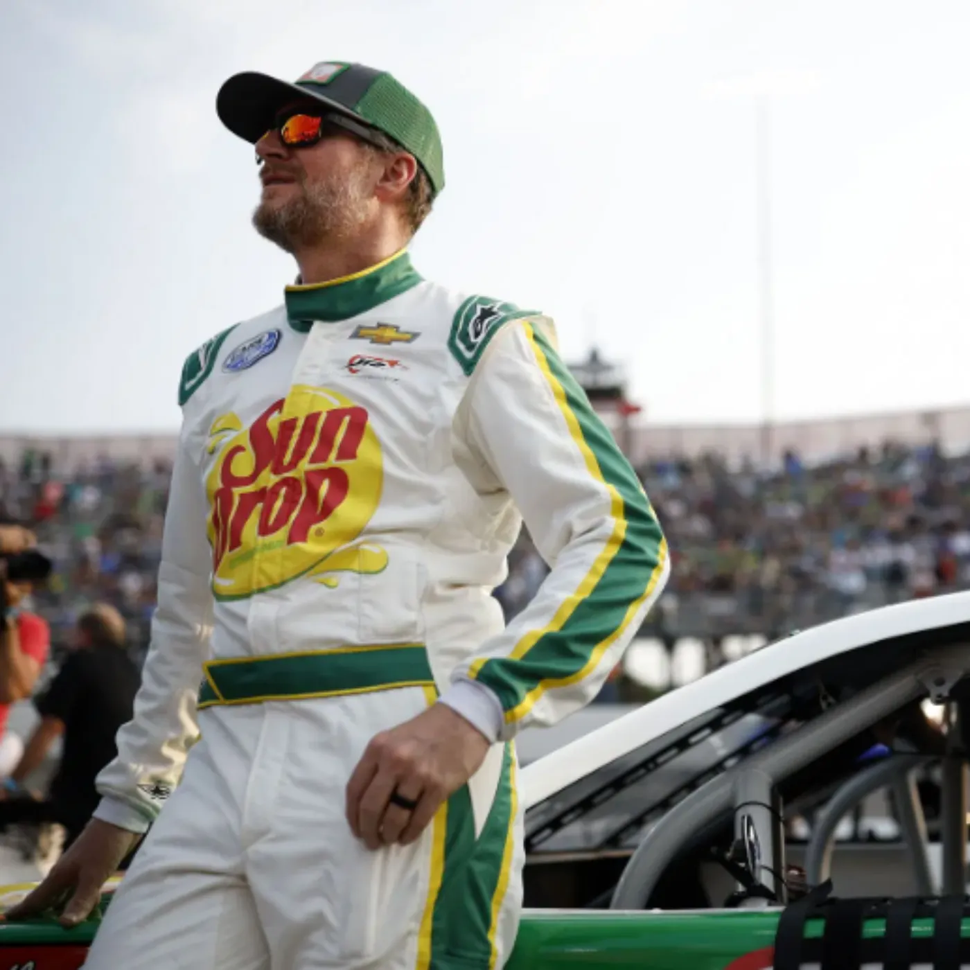 Dale Earnhardt Jr. Reveals the Fatal Flaws of NASCAR Racing: “Got to Go...” Secret That No One Talks About