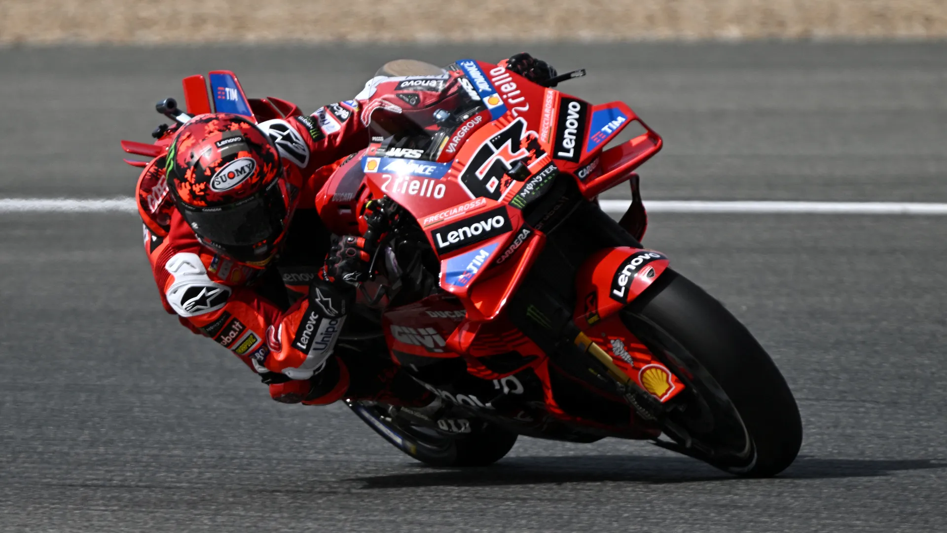 image_6819b85df0375 Bagnaia Collapses Under Pressure: Has the MotoGP Champion Lost Form or Is He Just a Victim of GP25?