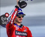 Bagnaia Collapses Under Pressure: Has the MotoGP Champion Lost Form or Is He Just a Victim of GP25?