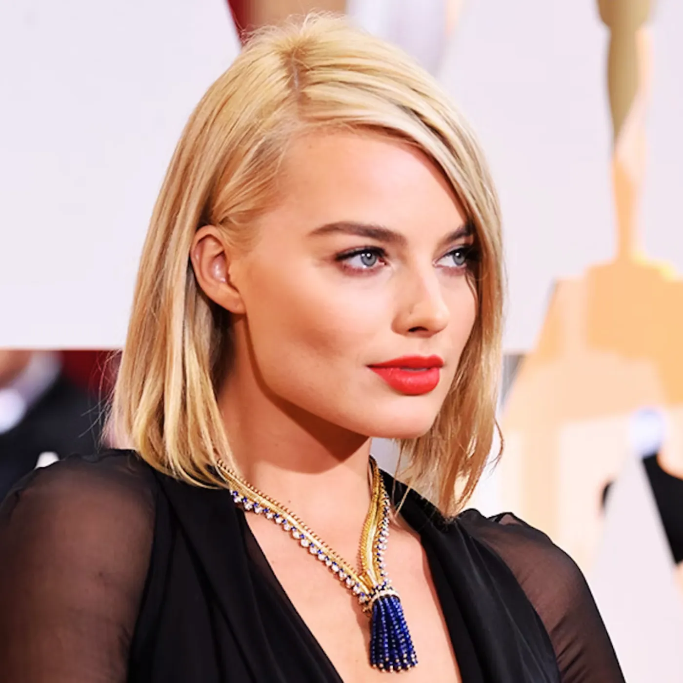 Margot Robbie’s Shocking Absence from the 2025 Met Gala and What Really Happened