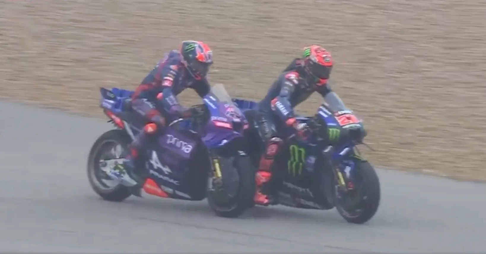 image_6819ba9e93591 Jack Miller Praises Fabio Quartararo After the Spanish GP: What Secrets Will Be Revealed to Elevate the Yamaha M1?