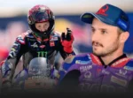Jack Miller Praises Fabio Quartararo After the Spanish GP: What Secrets Will Be Revealed to Elevate the Yamaha M1? 1 Jack Miller Praises Fabio Quartararo After the Spanish GP: What Secrets Will Be Revealed to Elevate the Yamaha M1?