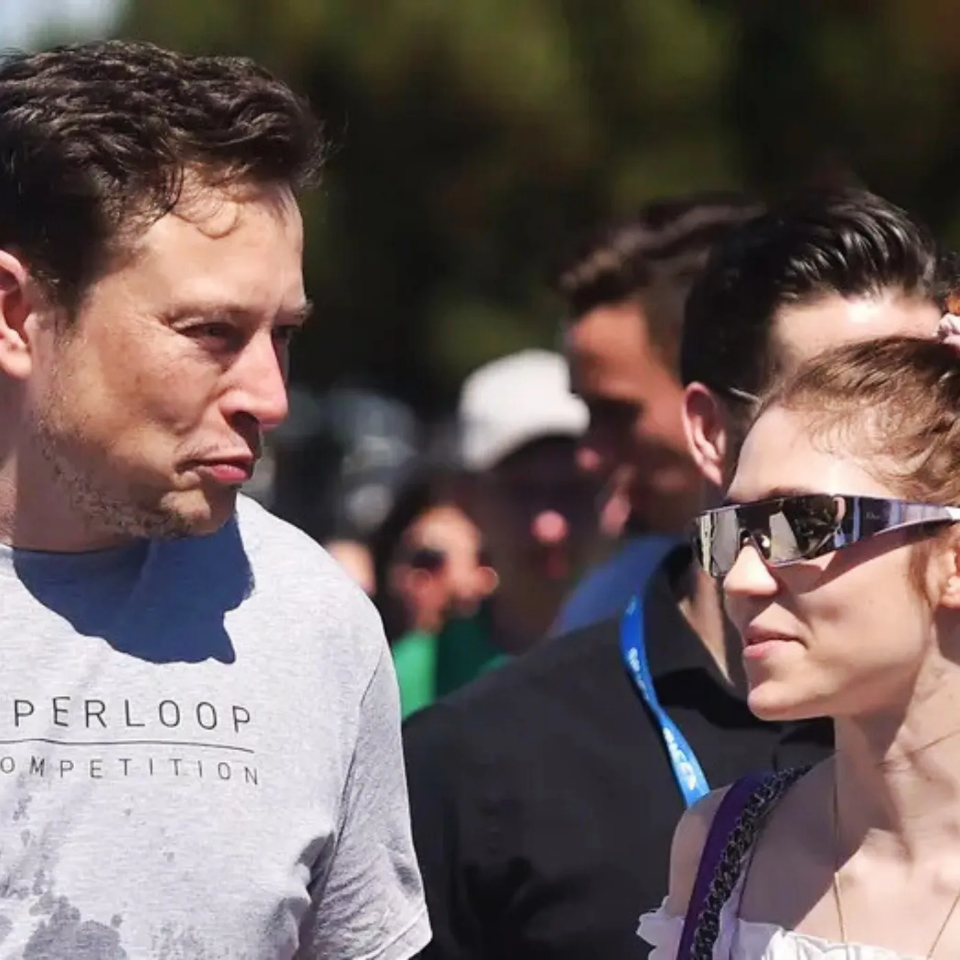 Grimes Battles Elon Musk in a Viral Love Showdown Fueled by Fame and Chaos