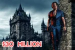 Johnny Depp Causes a Stir by Buying a Mysterious Gothic Castle in Scotland: His Plan to Turn It into an Art Paradise Will Astonish You? 1 Johnny Depp Causes a Stir by Buying a Mysterious Gothic Castle in Scotland: His Plan to Turn It into an Art Paradise Will Astonish You?