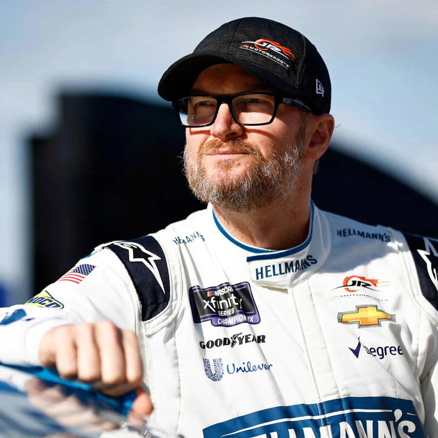 image_6819c48cd96f5 Dale Earnhardt Jr. and Josh Berry Break Silence After Shocking Crash in Texas – Vow to Defy Fate and Make the Greatest Comeback in NASCAR History