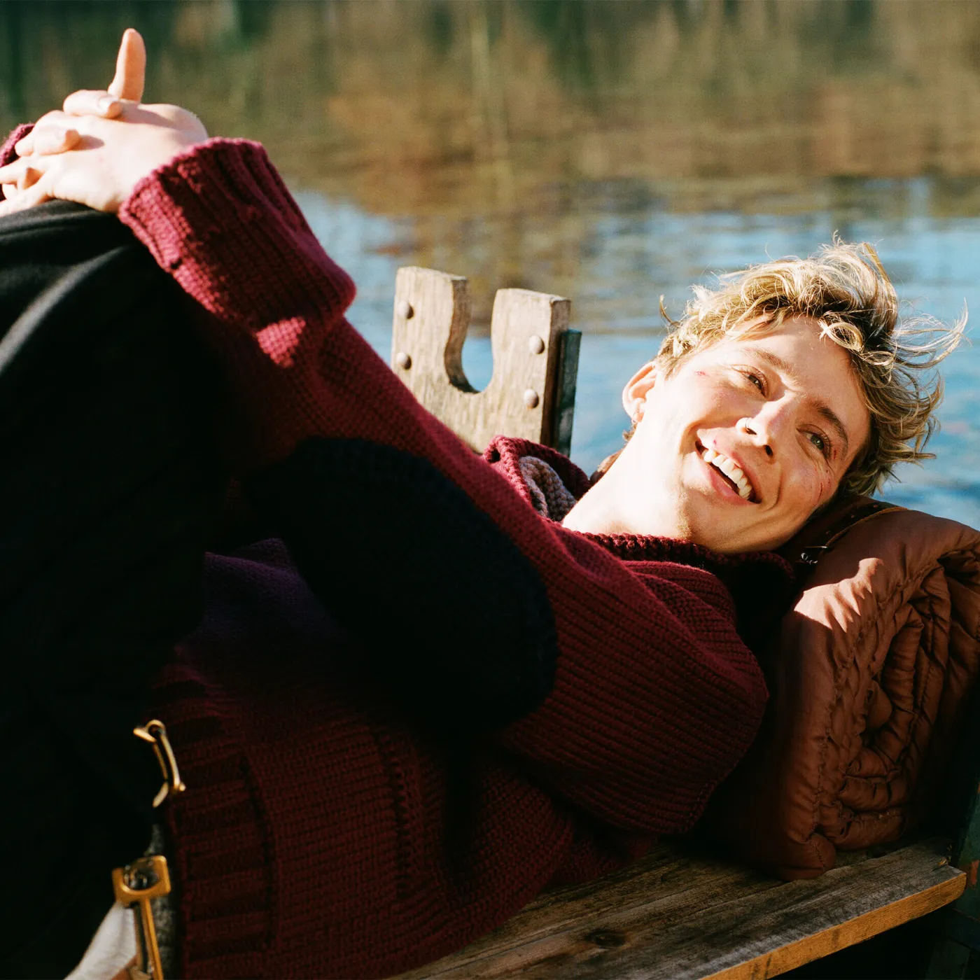The Secret Behind Why Fashion Brands Can’t Get Enough of Troye Sivan