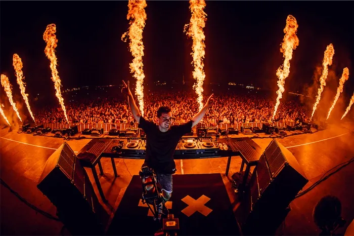 image_6819c7a516276 Fans Go Wild for the Performance at Ushuaïa Ibiza: What Did Martin Garrix Reveal on the 10th Anniversary at the Party Island?
