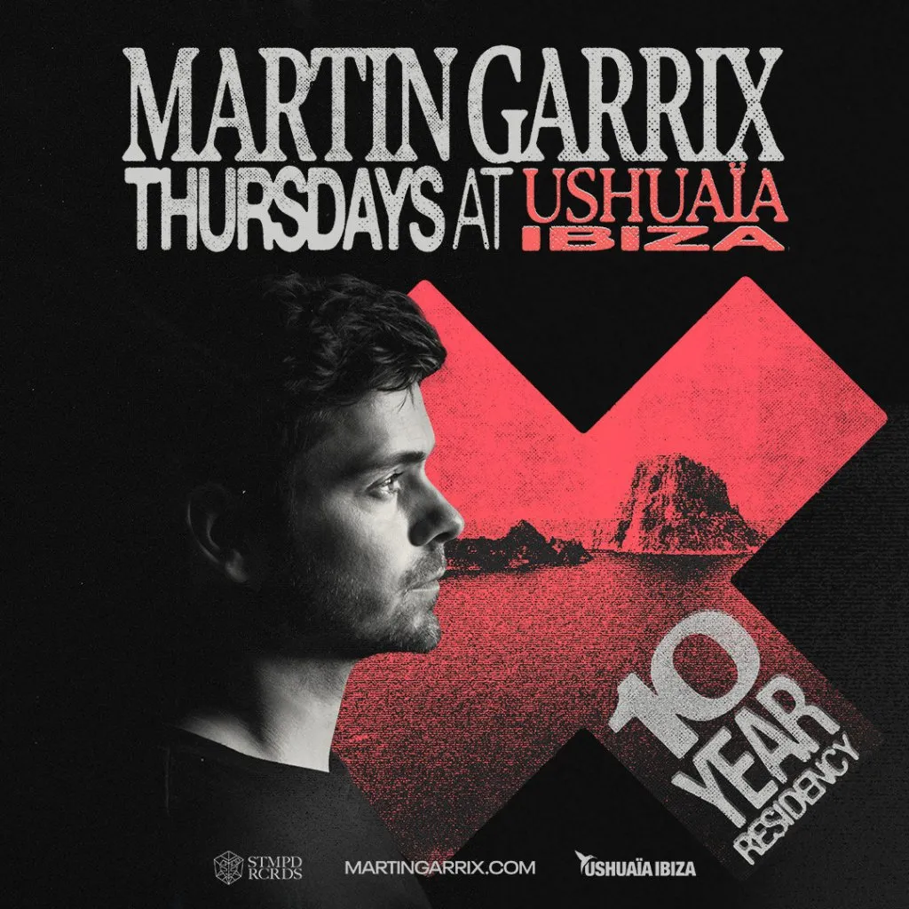 image_6819c7a80499d Fans Go Wild for the Performance at Ushuaïa Ibiza: What Did Martin Garrix Reveal on the 10th Anniversary at the Party Island?