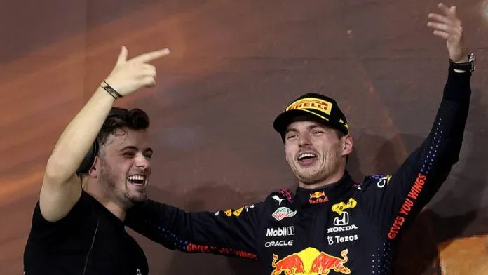 image_6819c9afb6559 Martin Garrix and Max Verstappen: What’s Behind the Sudden Distance Between the Dutch Superstar Best Friends?