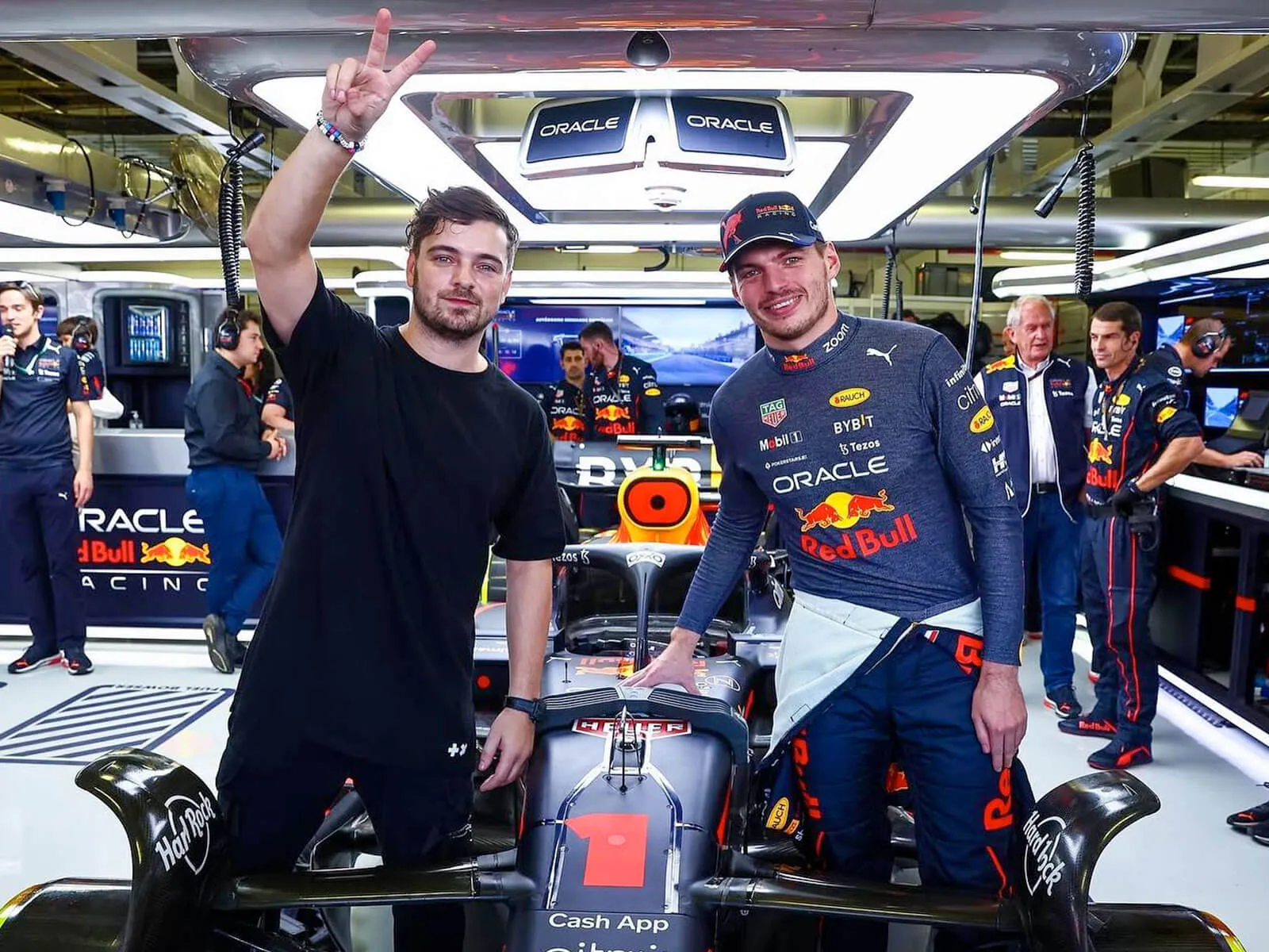 image_6819c9b040ce1 Martin Garrix and Max Verstappen: What’s Behind the Sudden Distance Between the Dutch Superstar Best Friends?