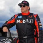 Tony Stewart Unleashes His Fury: NASCAR’s Destruction of Drivers and Fans—The Truth They Don’t Want You to Know