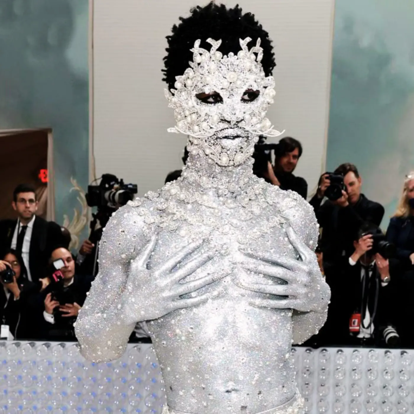 image_681abe4f7905f Everyone’s Talking About Lil Nas X’s Move That Overshadowed Doechii