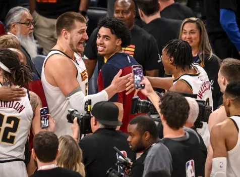 image_681ac14ea9cbb How did Nikola Jokic's energetic leadership style catch Charles Barkley's attention as the Nuggets advanced without coach Michael Malone?