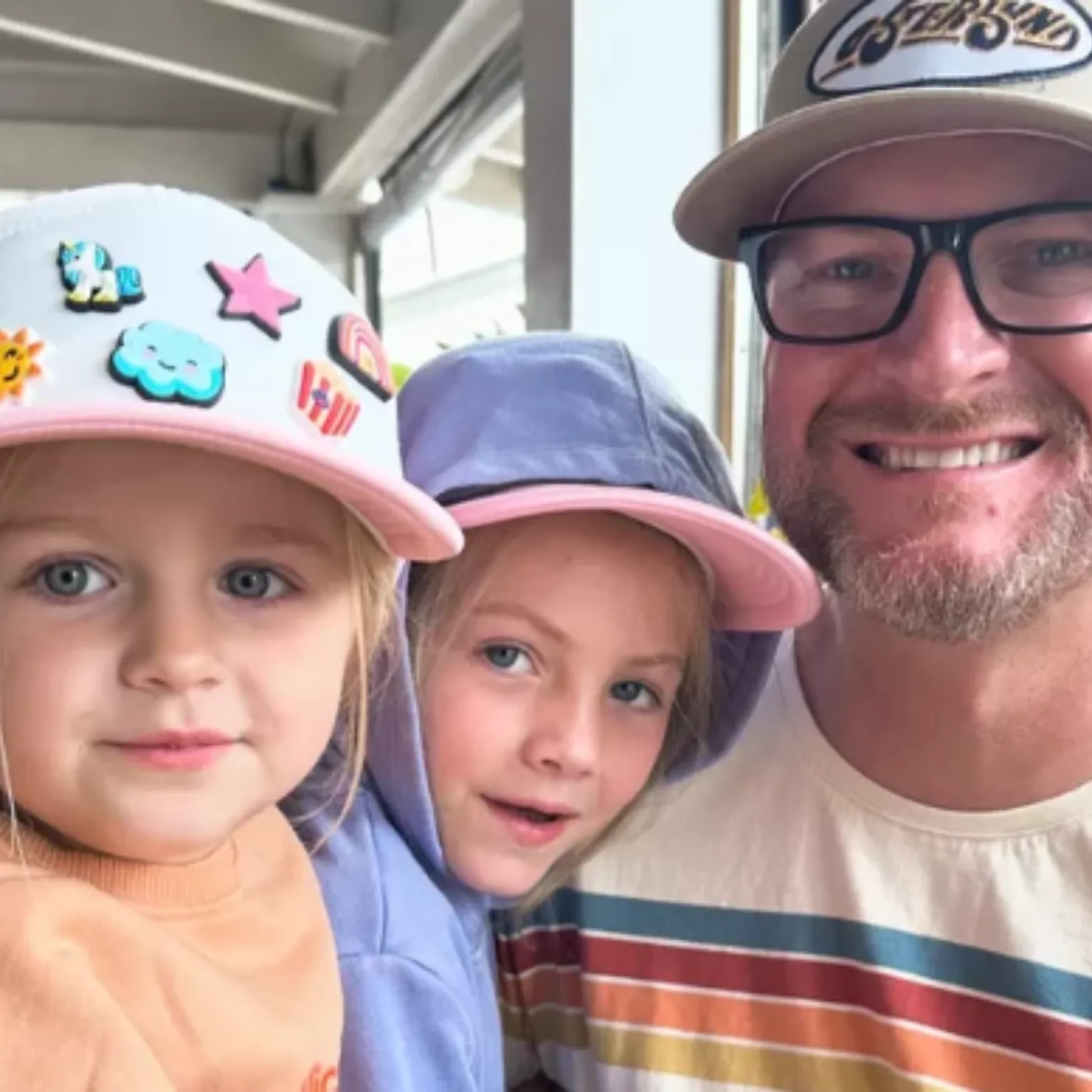 image_681ac46ee084e Dale Earnhardt Jr.& Daddy’s Little Racer! ❤️🏁 Sweet moments off the track: Never revealed to my beloved daughter