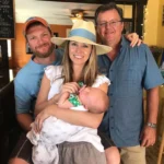 Dale Earnhardt Jr.& Daddy’s Little Racer! ❤️🏁 Sweet moments off the track: Never revealed to my beloved daughter 1 Dale Earnhardt Jr.& Daddy’s Little Racer! ❤️🏁 Sweet moments off the track: Never revealed to my beloved daughter