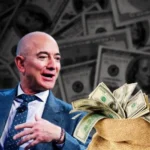 Jeff Bezos May Be Planning a Wedding Soundtrack That Could Break the Internet 1 Jeff Bezos May Be Planning a Wedding Soundtrack That Could Break the Internet