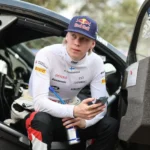 You Won't Believe Kalle Rovanperä Did This At 23…