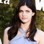 Alexandra Daddario Almost Quit Acting Over One Mind-Blowing Detail