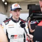 Elfyn Evans: From Rising Star to WRC Legend – The Untold Secret of the Driver Who Changed the Game Forever 1 Elfyn Evans: From Rising Star to WRC Legend – The Untold Secret of the Driver Who Changed the Game Forever