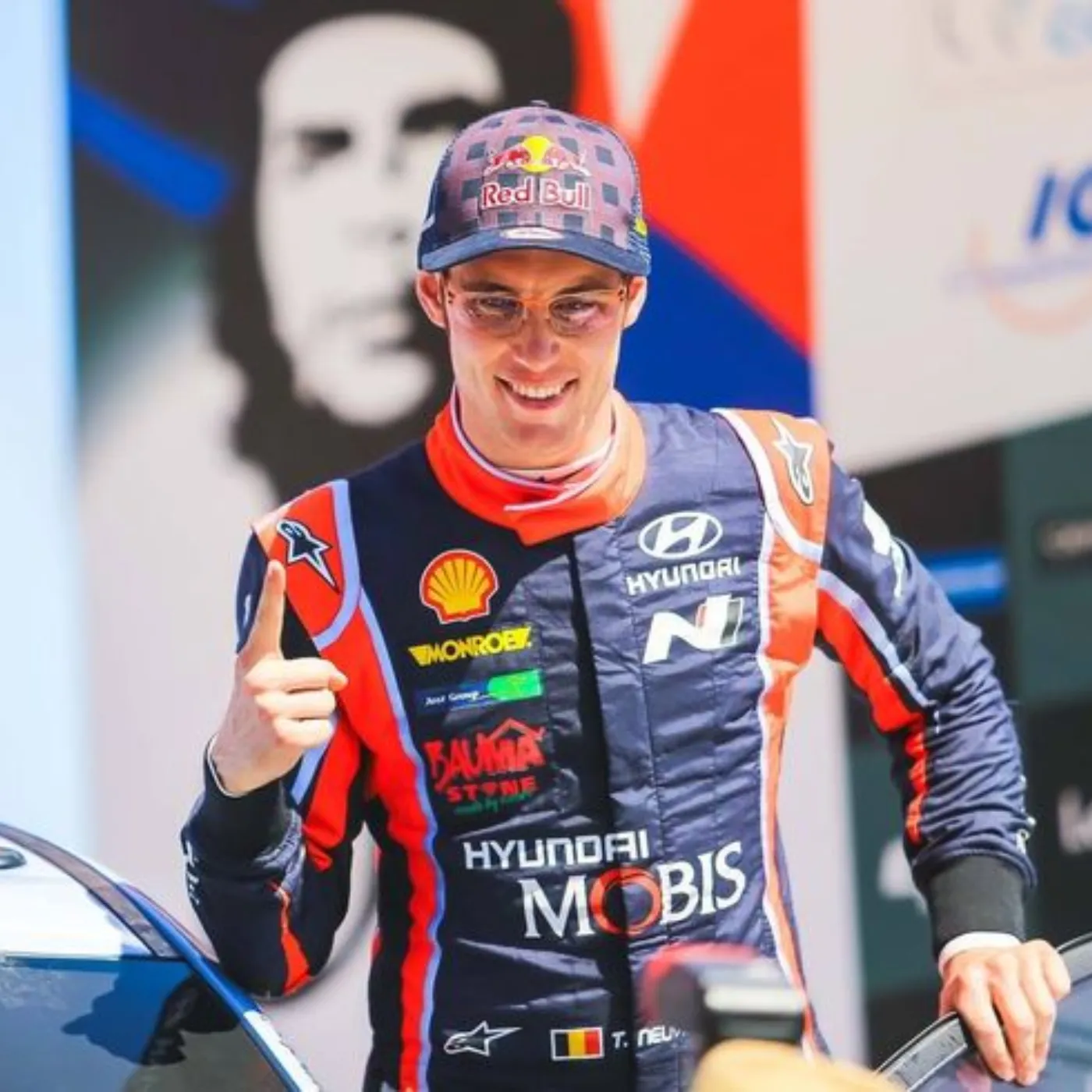 image_681ad5b948d4d WRC Star Thierry Neuville Buys $250M Castle to Escape Racing Life What’s Next Will Shock You