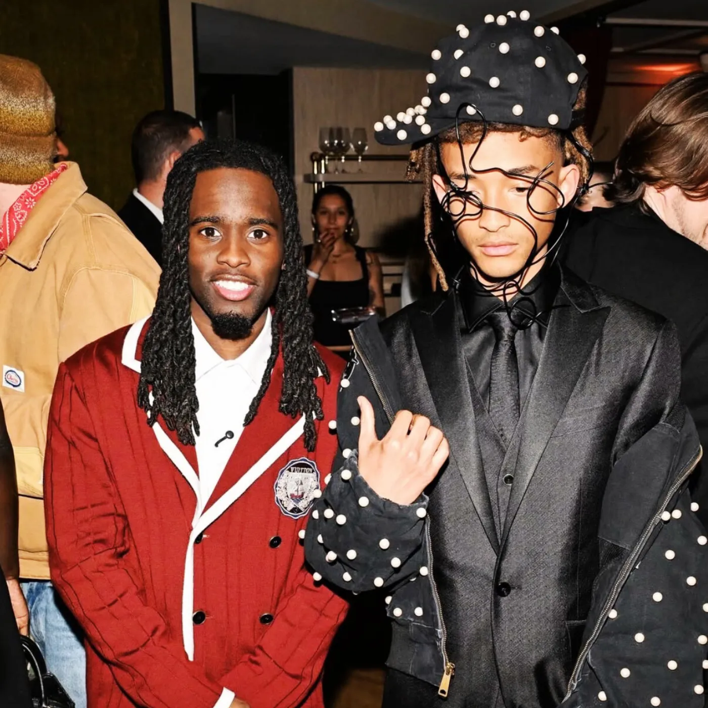 image_681ad6f47e394 Jaden Smith's Unexpected Role in Kai Cenat’s Epic Met Gala After Party Moment with Future
