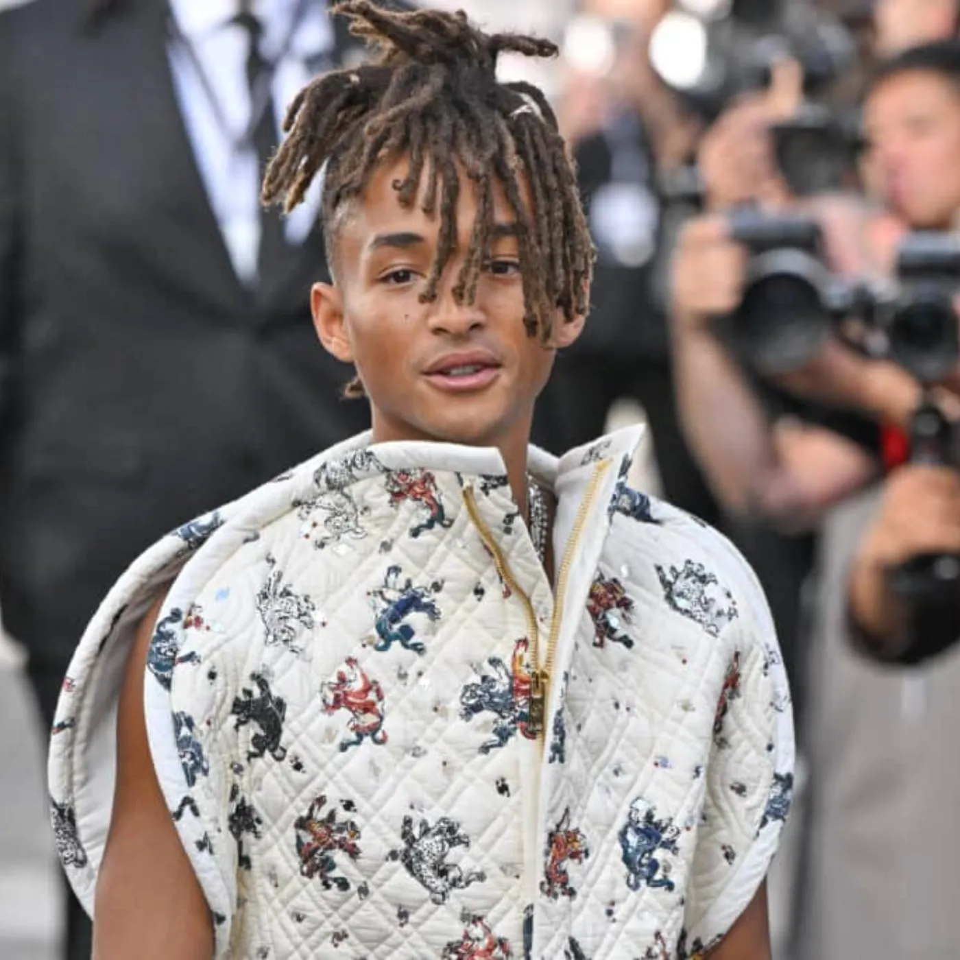 Jaden Smith's Unexpected Role in Kai Cenat’s Epic Met Gala After Party Moment with Future