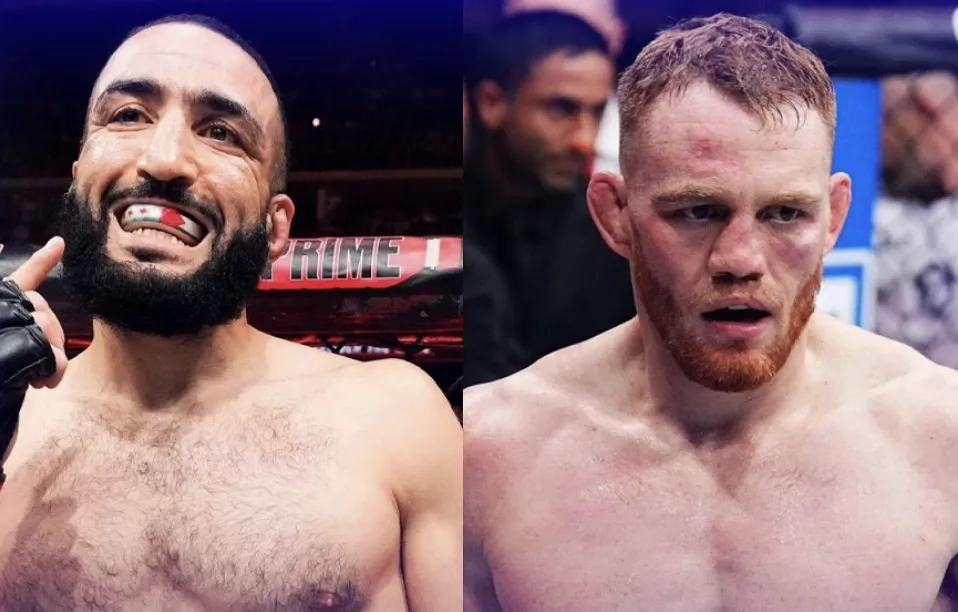 image_681ae90812d5b Did Belal Muhammad Just Hand Jack Della Maddalena a Free Pass to Glory by Ditching His Wrestling for a Boxing Match at UFC 315?
