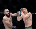 Did Belal Muhammad Just Hand Jack Della Maddalena a Free Pass to Glory by Ditching His Wrestling for a Boxing Match at UFC 315? 1 Did Belal Muhammad Just Hand Jack Della Maddalena a Free Pass to Glory by Ditching His Wrestling for a Boxing Match at UFC 315?