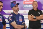 Did Massimo Bartolini Just Reveal Why Miguel Oliveira Is the Key to Unlocking Yamaha’s Full Potential This Season? 1 Did Massimo Bartolini Just Reveal Why Miguel Oliveira Is the Key to Unlocking Yamaha’s Full Potential This Season?