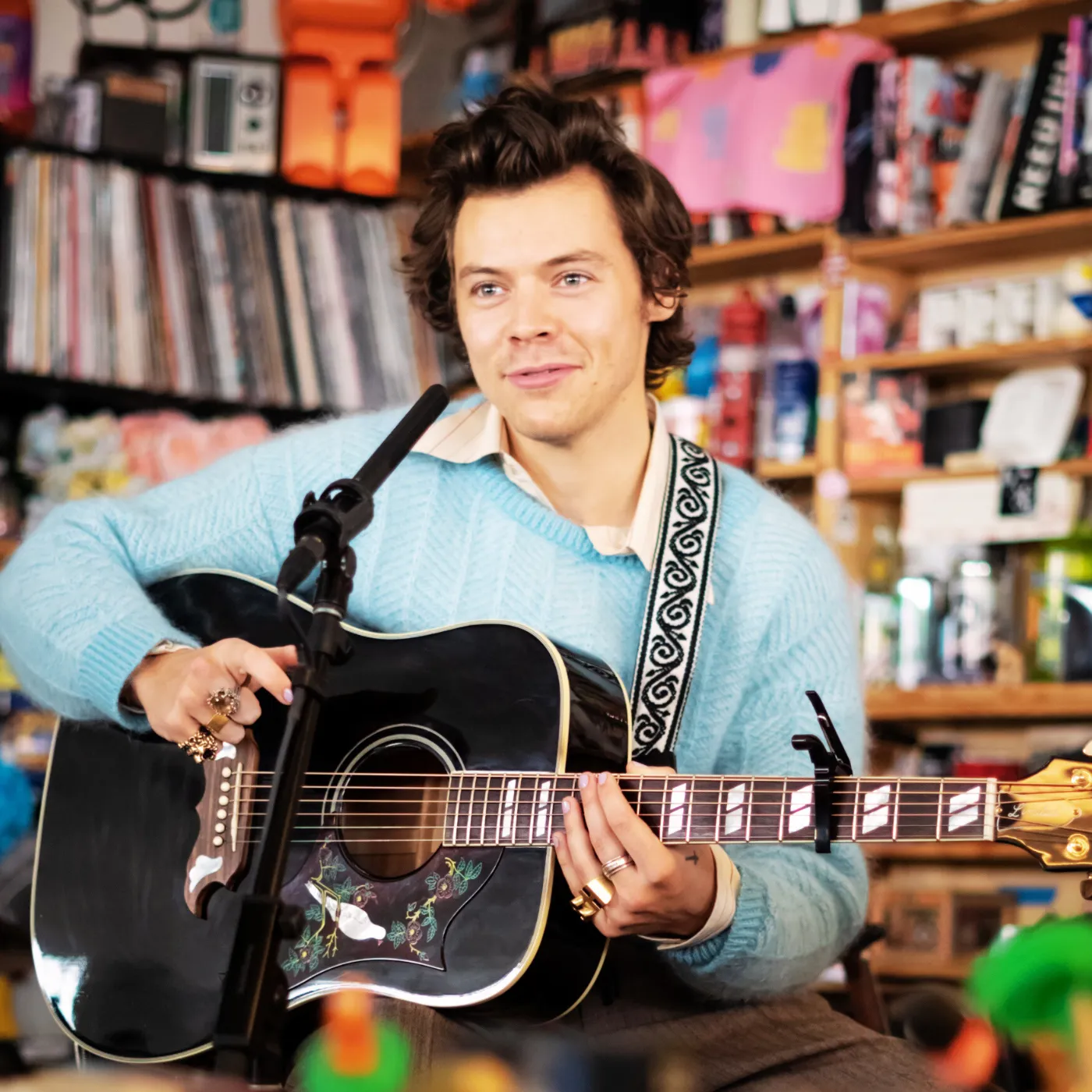 image_681af7519e1a5 This Is What Happens When Harry Styles Inspires a Bestseller