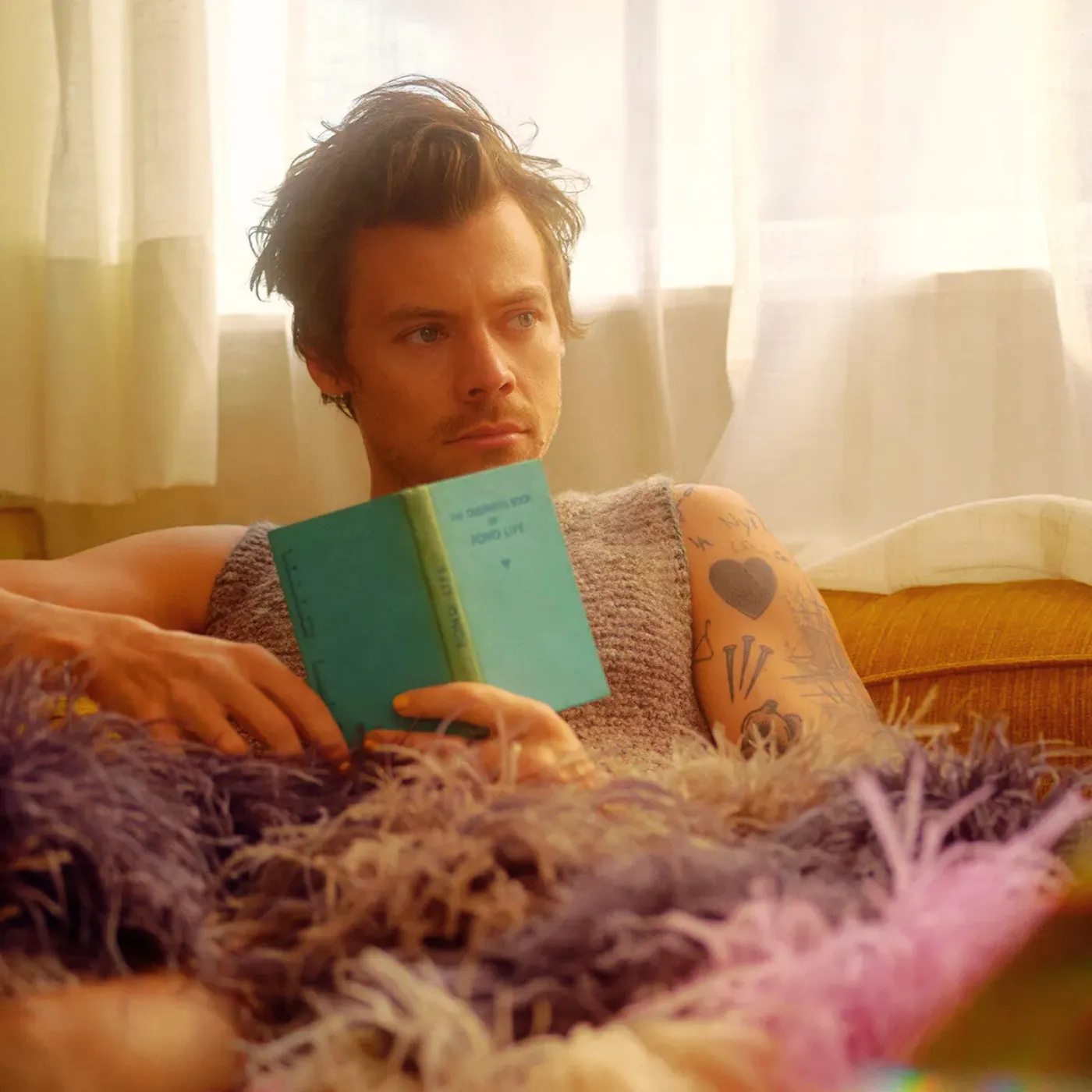 image_681af75394ec3 This Is What Happens When Harry Styles Inspires a Bestseller