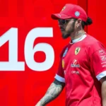 Lewis Hamilton Takes Over Met Gala 2025: The Surprising Reason He’s the Co-Chair for Fashion’s Biggest Night