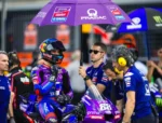 Can Miguel Oliveira’s Battle-Tested Aprilia Experience Help Yamaha Finally Solve Its MotoGP Struggles in 2025? 1 Can Miguel Oliveira’s Battle-Tested Aprilia Experience Help Yamaha Finally Solve Its MotoGP Struggles in 2025?