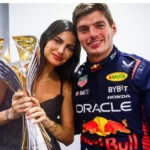 Max Verstappen Reveals the Touching Story Behind Naming His Daughter...—You Won’t Believe What Inspired It