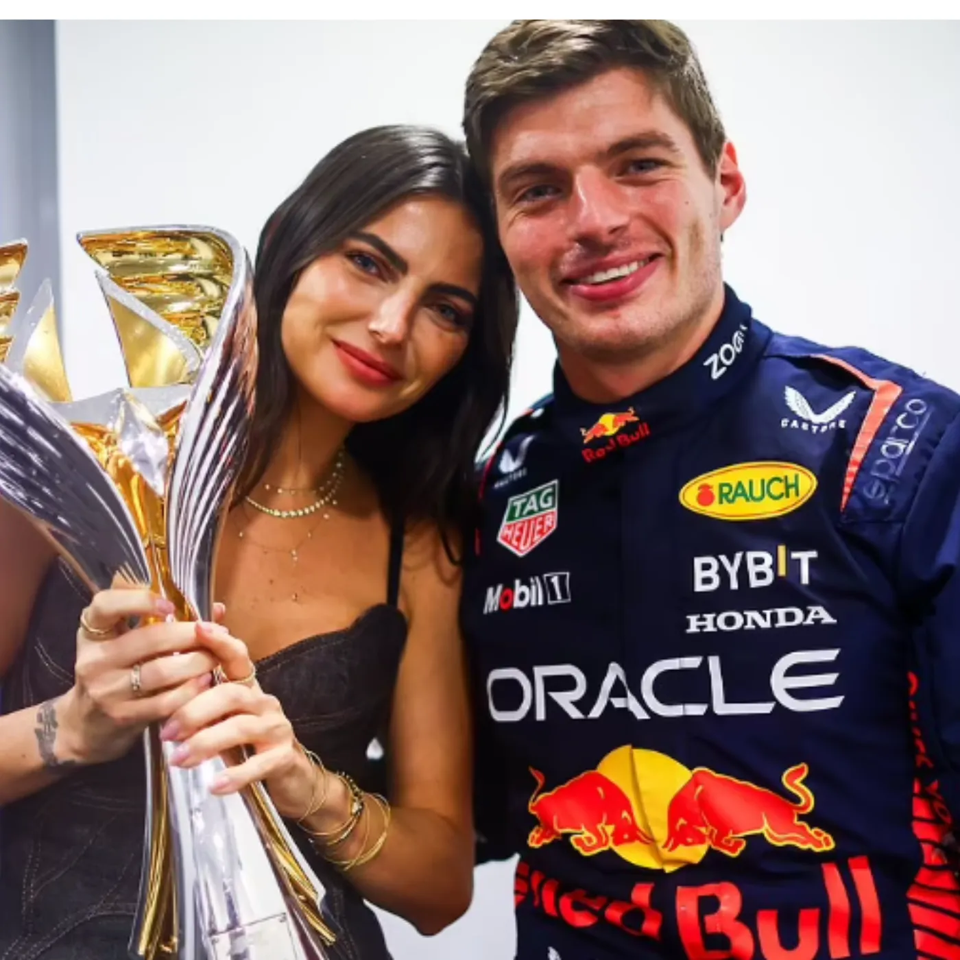Max Verstappen Reveals the Touching Story Behind Naming His Daughter...—You Won’t Believe What Inspired It 19 Max Verstappen Reveals the Touching Story Behind Naming His Daughter...—You Won’t Believe What Inspired It