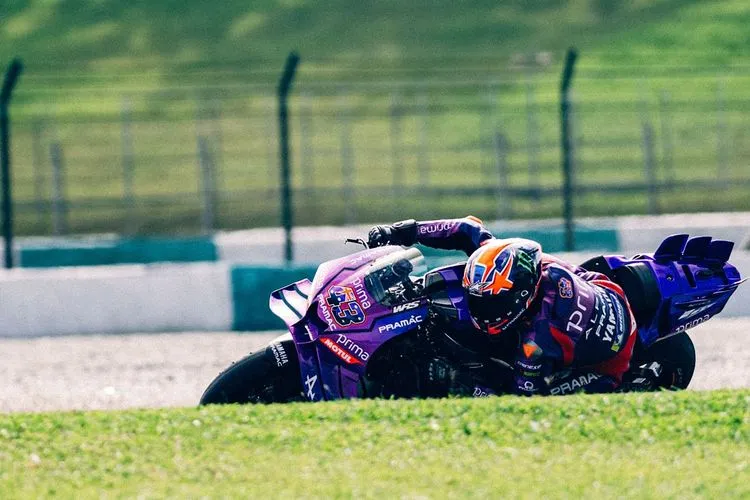 image_681aff4d178fc How Is Jack Miller Gearing Up for Le Mans 2025 With a Last-Second Motocross Run?