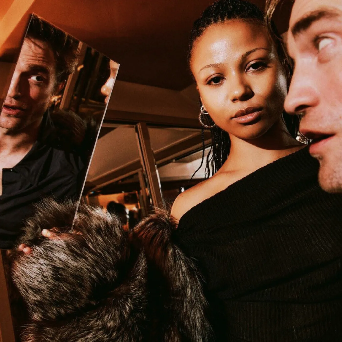Robert Pattinson Steals the Spotlight at Met Gala After Party, Fans Clash for His Attention