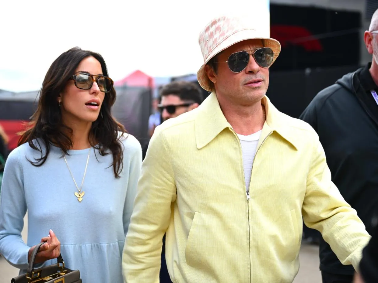 image_681b0a828b30c Is Ines de Ramon pressuring Brad Pitt to give up his acting career for a peaceful life with her?