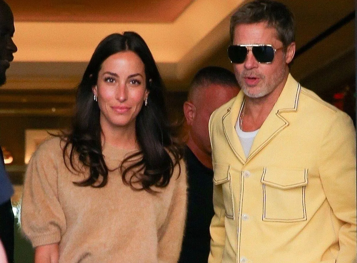 image_681b0a83b8f76 Is Ines de Ramon pressuring Brad Pitt to give up his acting career for a peaceful life with her?