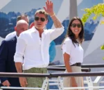 Has Ines de Ramon Convinced Brad Pitt to Buy a Secluded Island in the Caribbean for Their 2025 Retreat?
