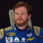 Dale Earnhardt Jr. Shocks Everyone with Explosive Truth About Kyle Larson—The Hidden Secret After Zilisch’s Injury