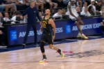 Shock in Game 1: Stephen Curry Suffers Hamstring Injury, Warriors Plan Without Him