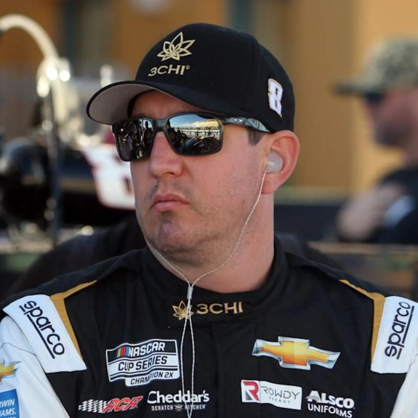 image_681b16c1aa360 Kyle Busch SHOCKS NASCAR Fans with Unexpected Departure from RCR—The Deal on the Verge of Collapse After 2025 That No One Saw Coming