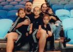 How Joseph Parker Receives Spiritual Strength from His Family to Conquer the Heavyweight World Championship