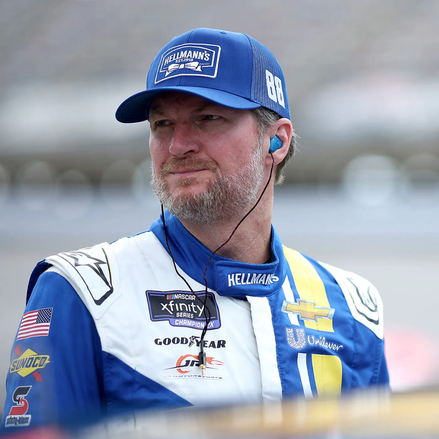 image_681b1b48d762c Dale Earnhardt Jr. Breaks Silence on F1 Miami – The Shocking Truth Behind His Allegiance to NASCAR